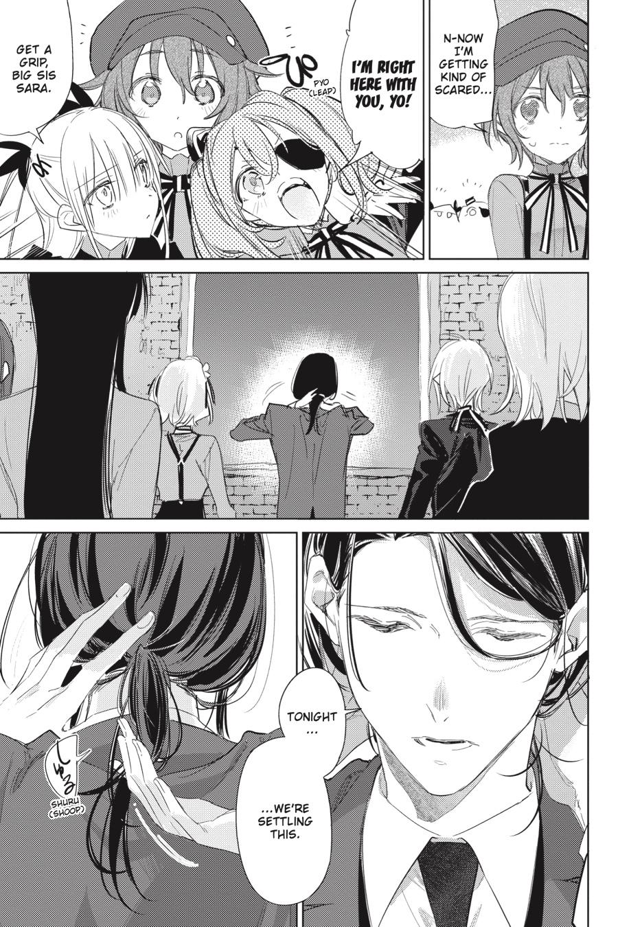 Read Spy Classroom EN Manga Online