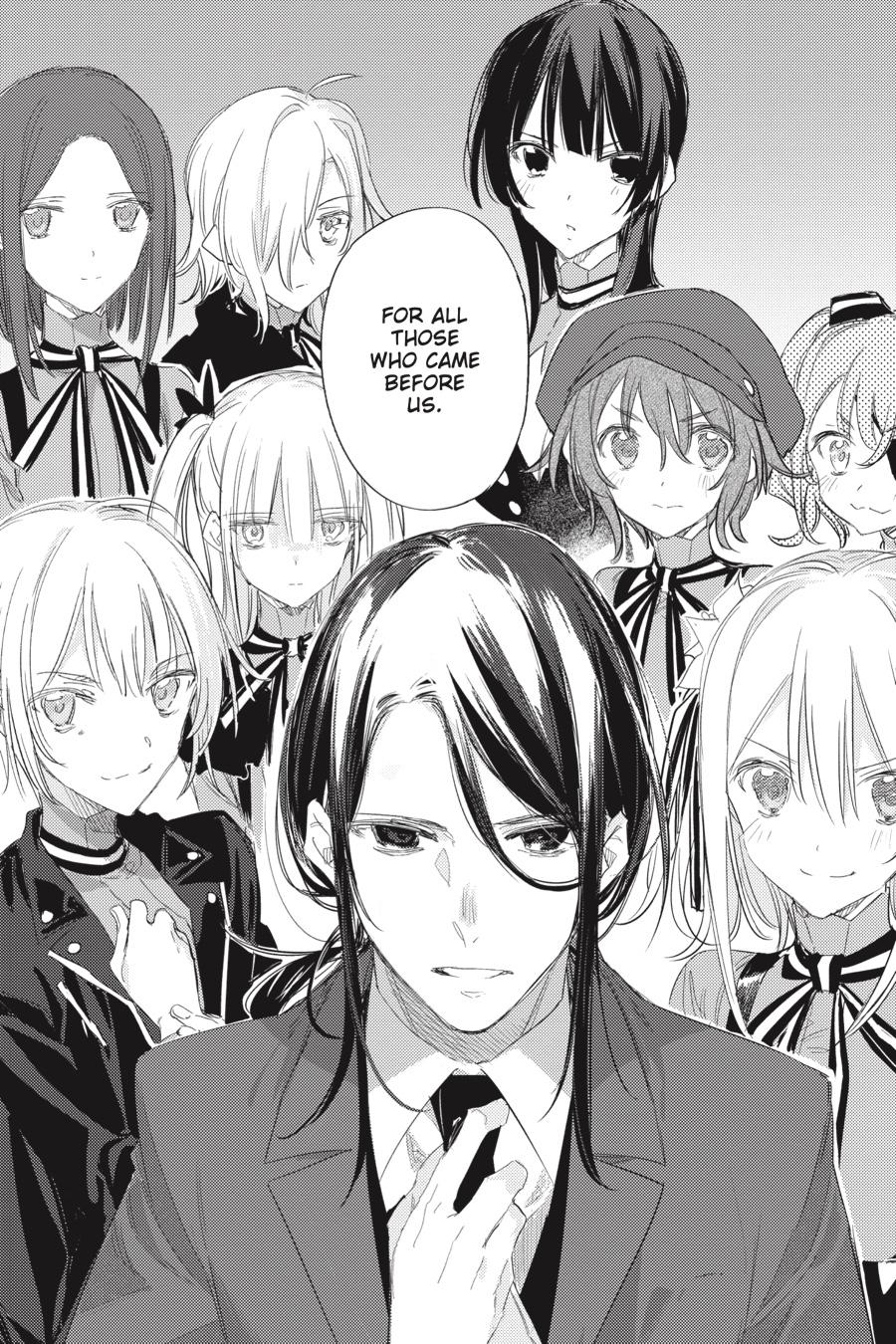 Read Spy Classroom EN Manga Online