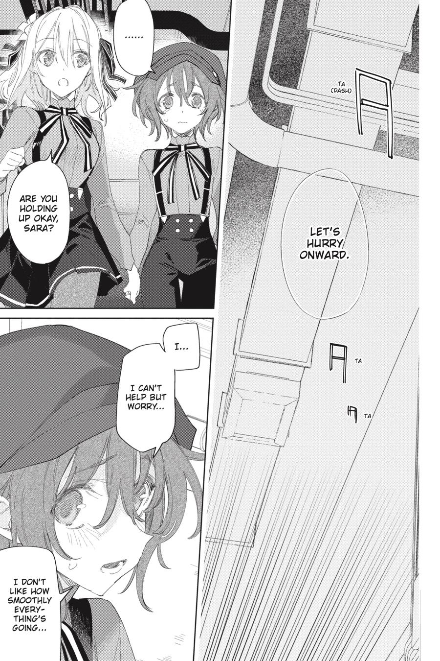 Read Spy Classroom EN Manga Online