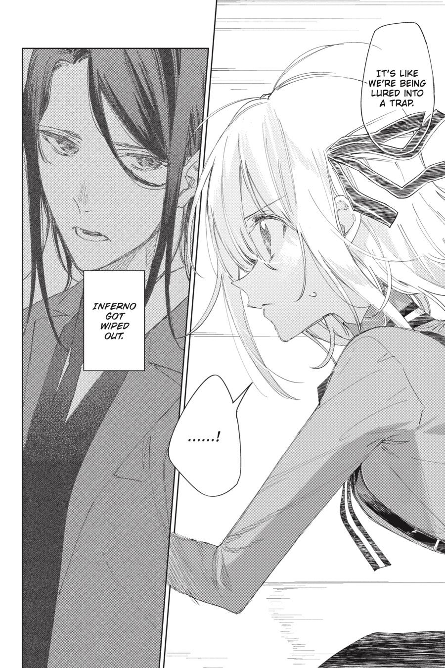 Read Spy Classroom EN Manga Online