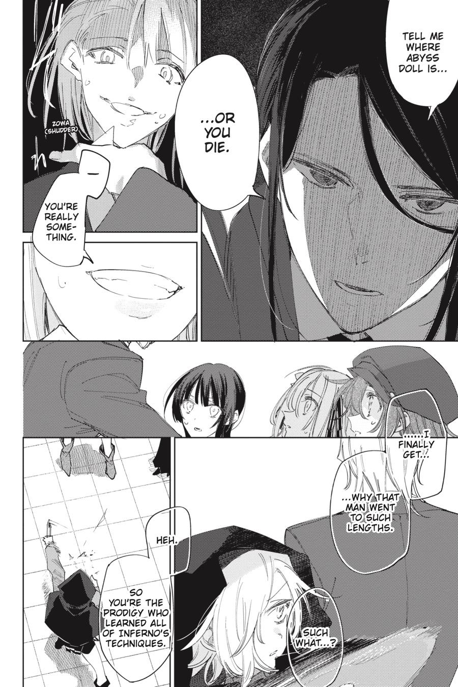 Read Spy Classroom EN Manga Online