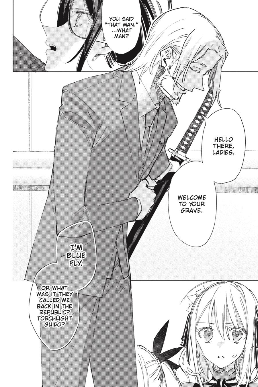 Read Spy Classroom EN Manga Online