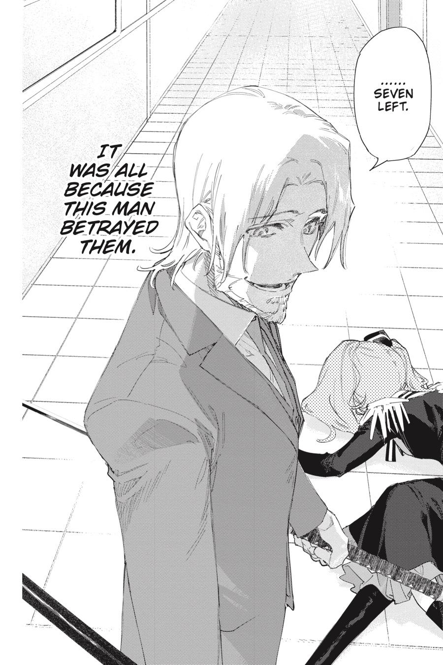 Read Spy Classroom EN Manga Online