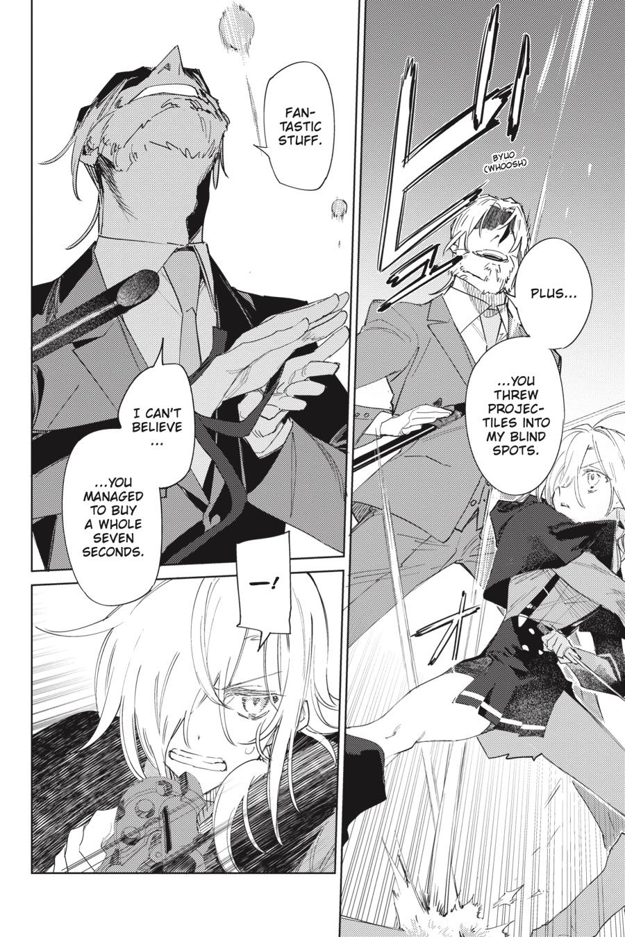 Read Spy Classroom EN Manga Online