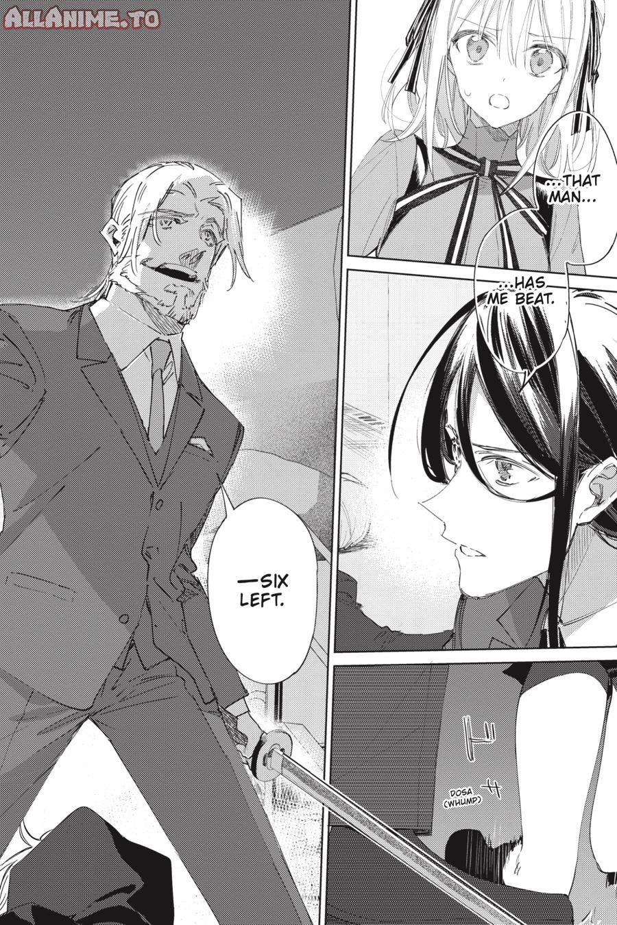 Read Spy Classroom EN Manga Online
