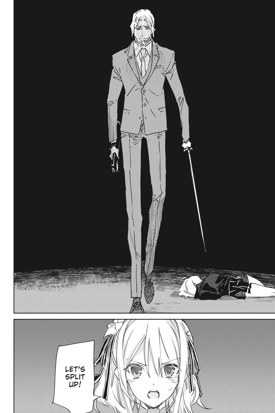 Read Spy Classroom EN Manga Online
