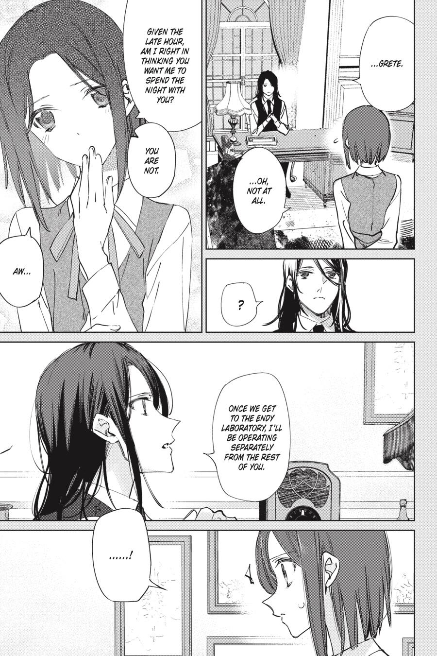 Read Spy Classroom EN Manga Online