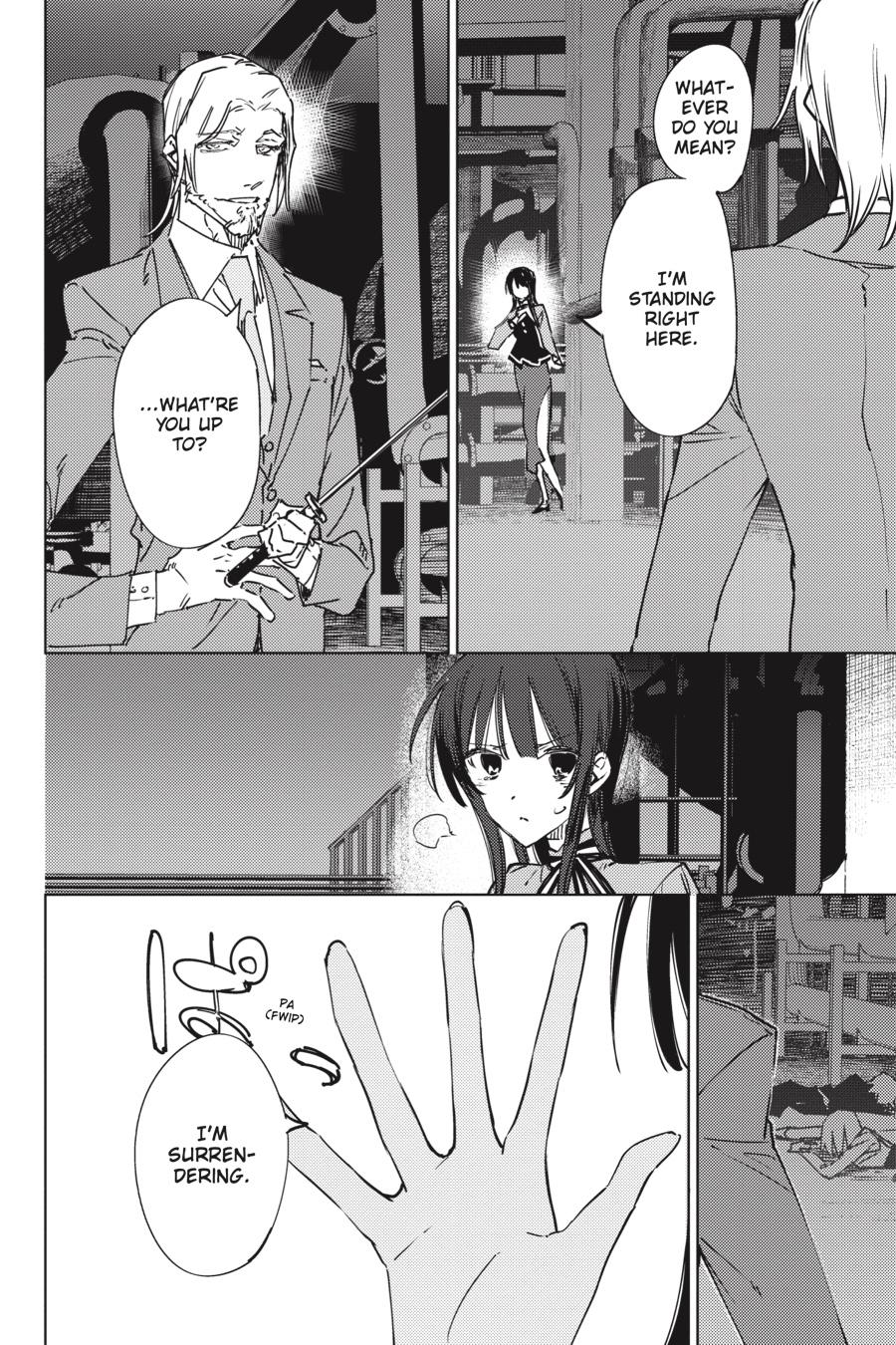 Read Spy Classroom EN Manga Online
