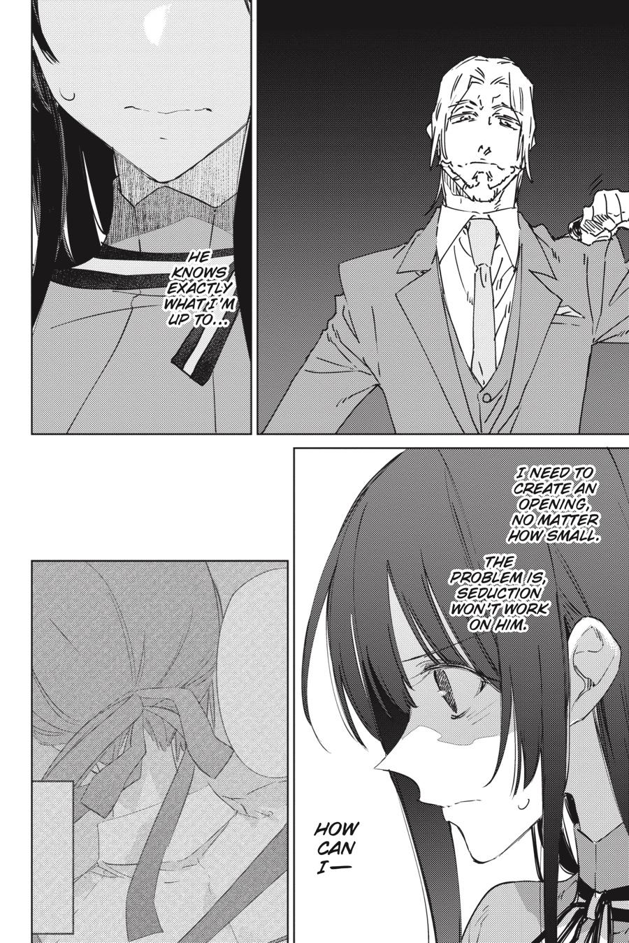 Read Spy Classroom EN Manga Online