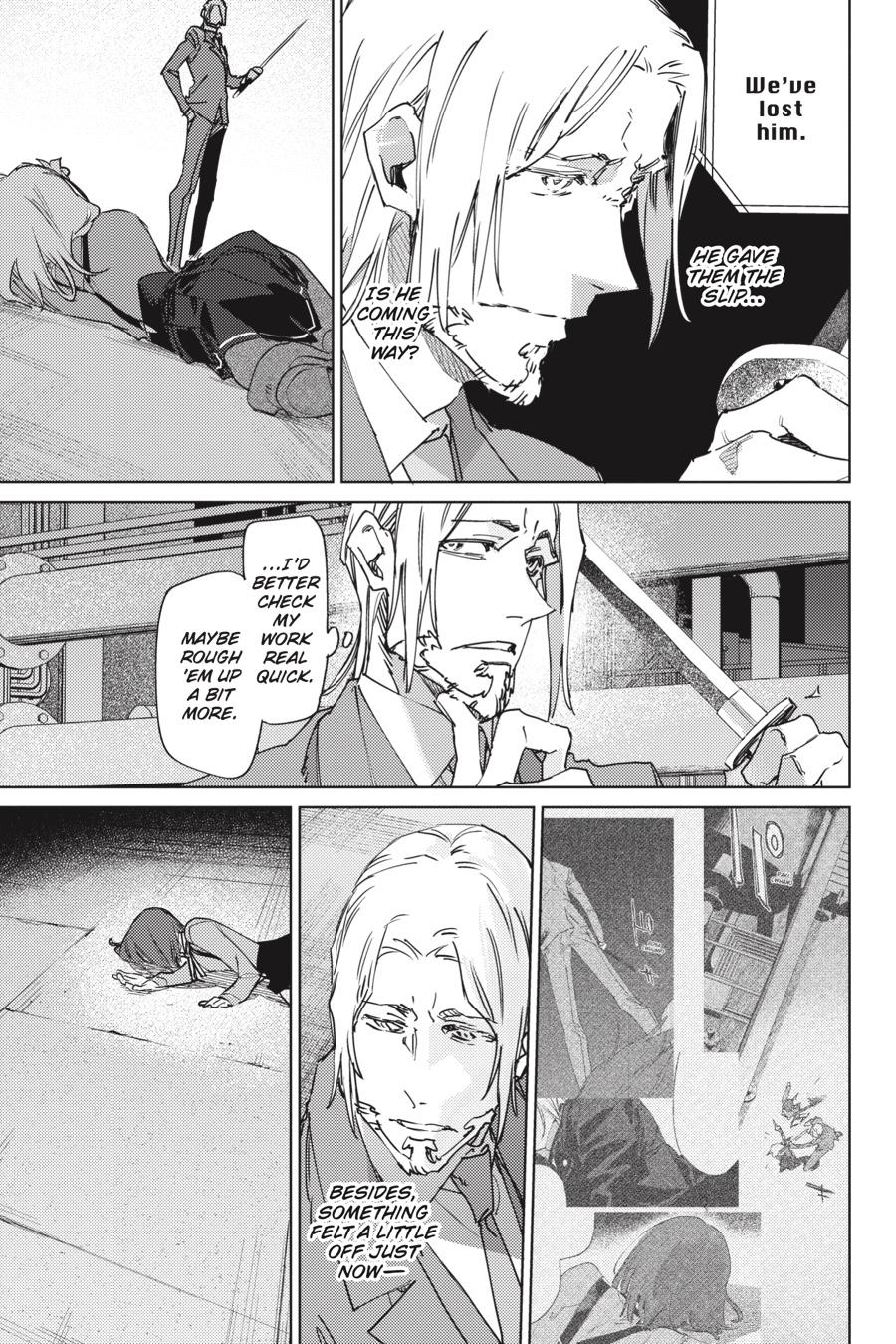 Read Spy Classroom EN Manga Online