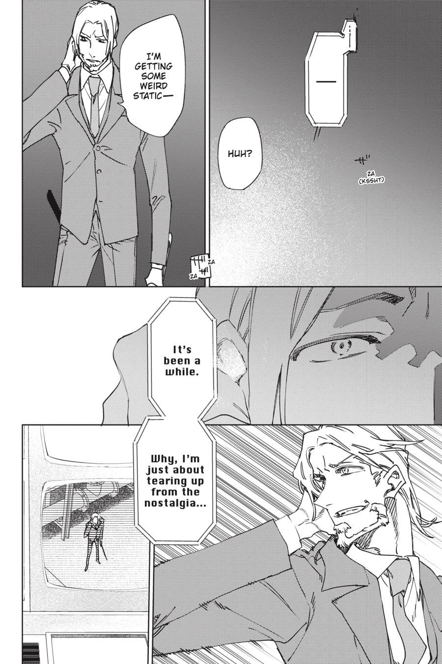 Read Spy Classroom EN Manga Online