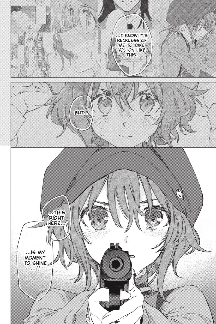 Read Spy Classroom EN Manga Online