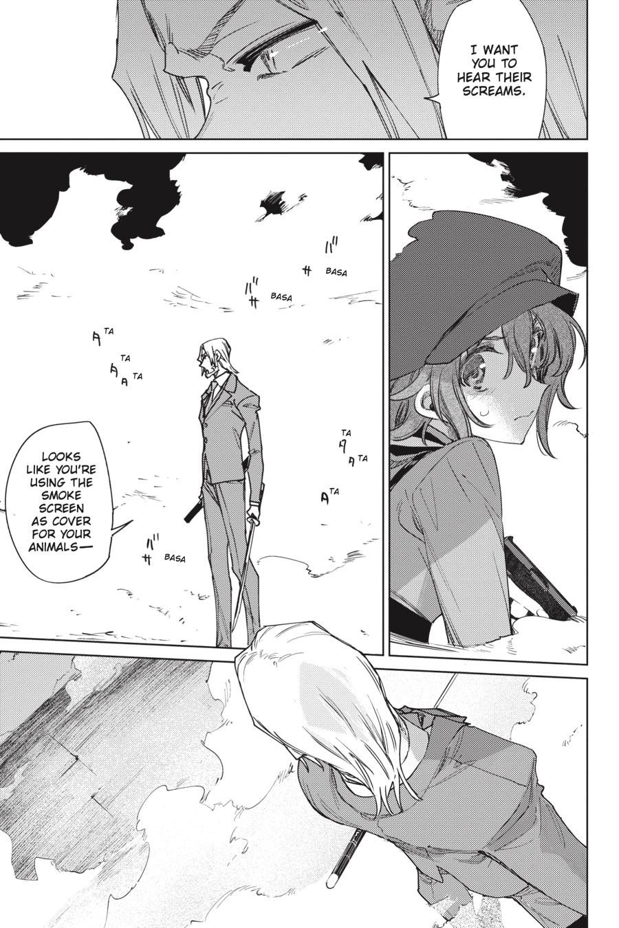 Read Spy Classroom EN Manga Online