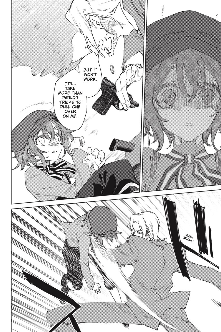 Read Spy Classroom EN Manga Online