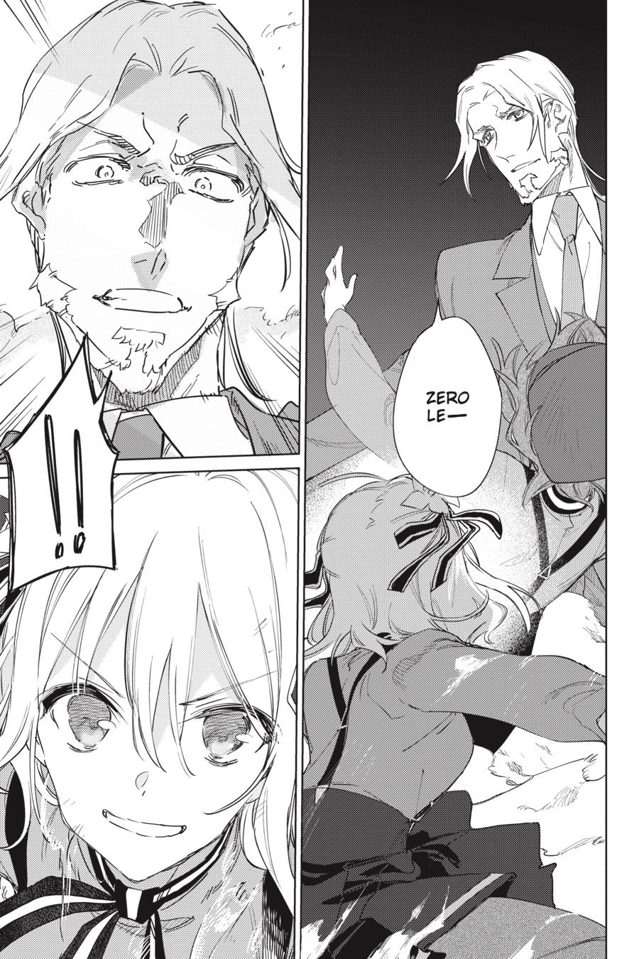 Read Spy Classroom EN Manga Online