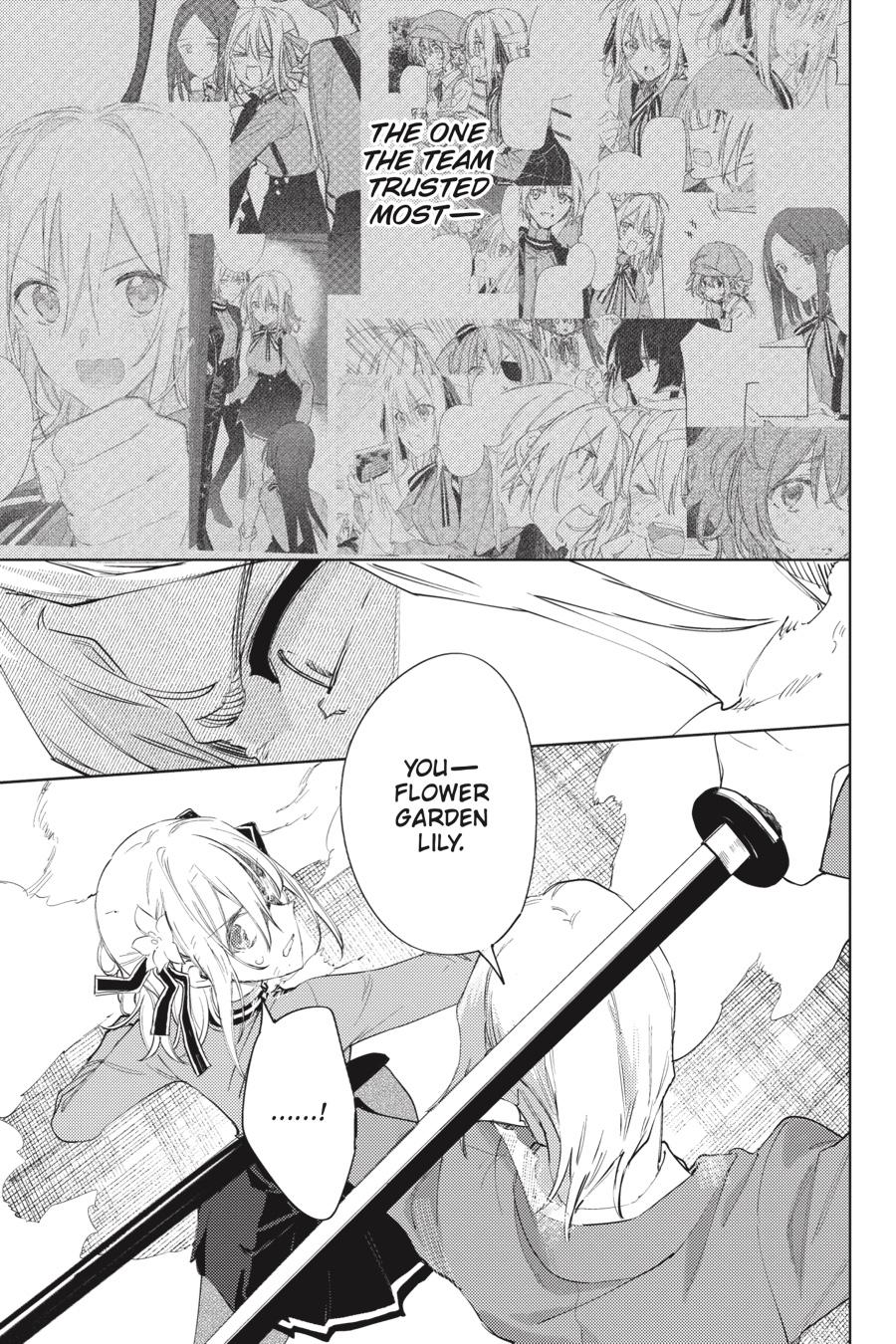 Read Spy Classroom EN Manga Online