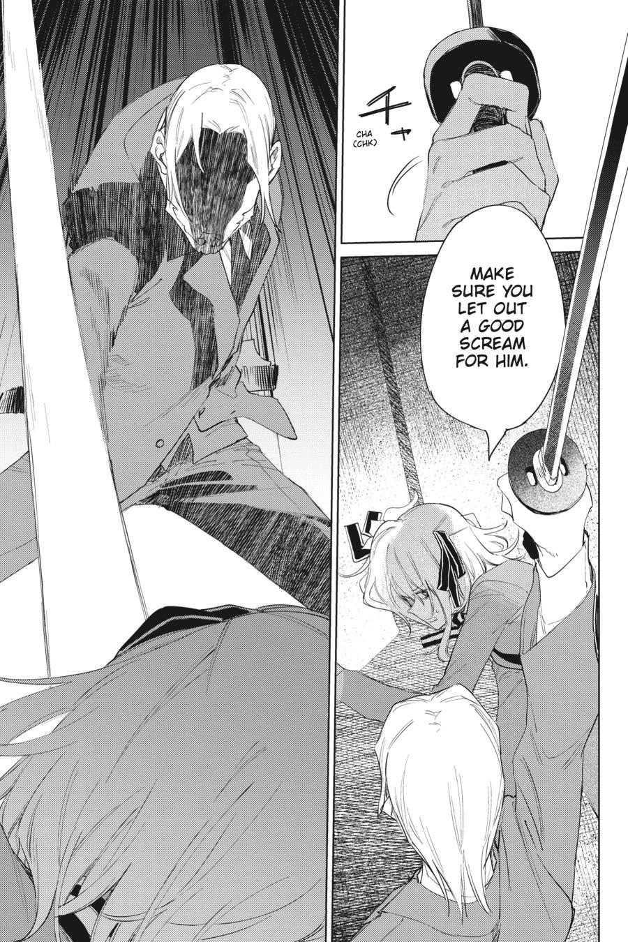 Read Spy Classroom EN Manga Online