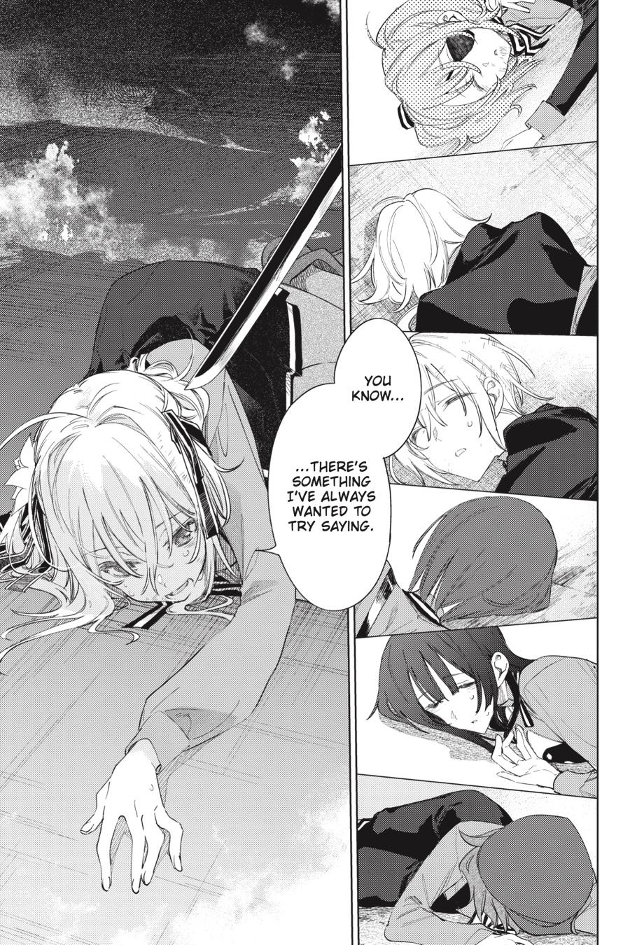 Read Spy Classroom EN Manga Online