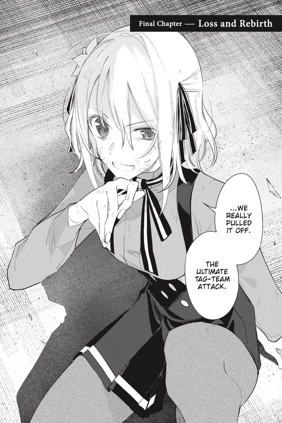Read Spy Classroom EN Manga Online