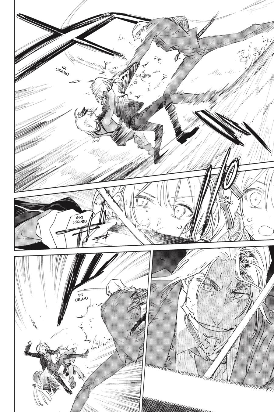 Read Spy Classroom EN Manga Online