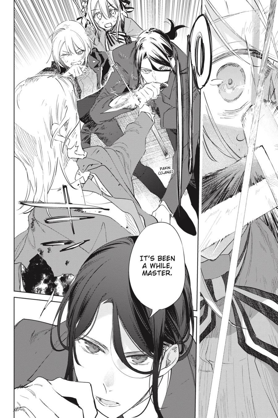 Read Spy Classroom EN Manga Online