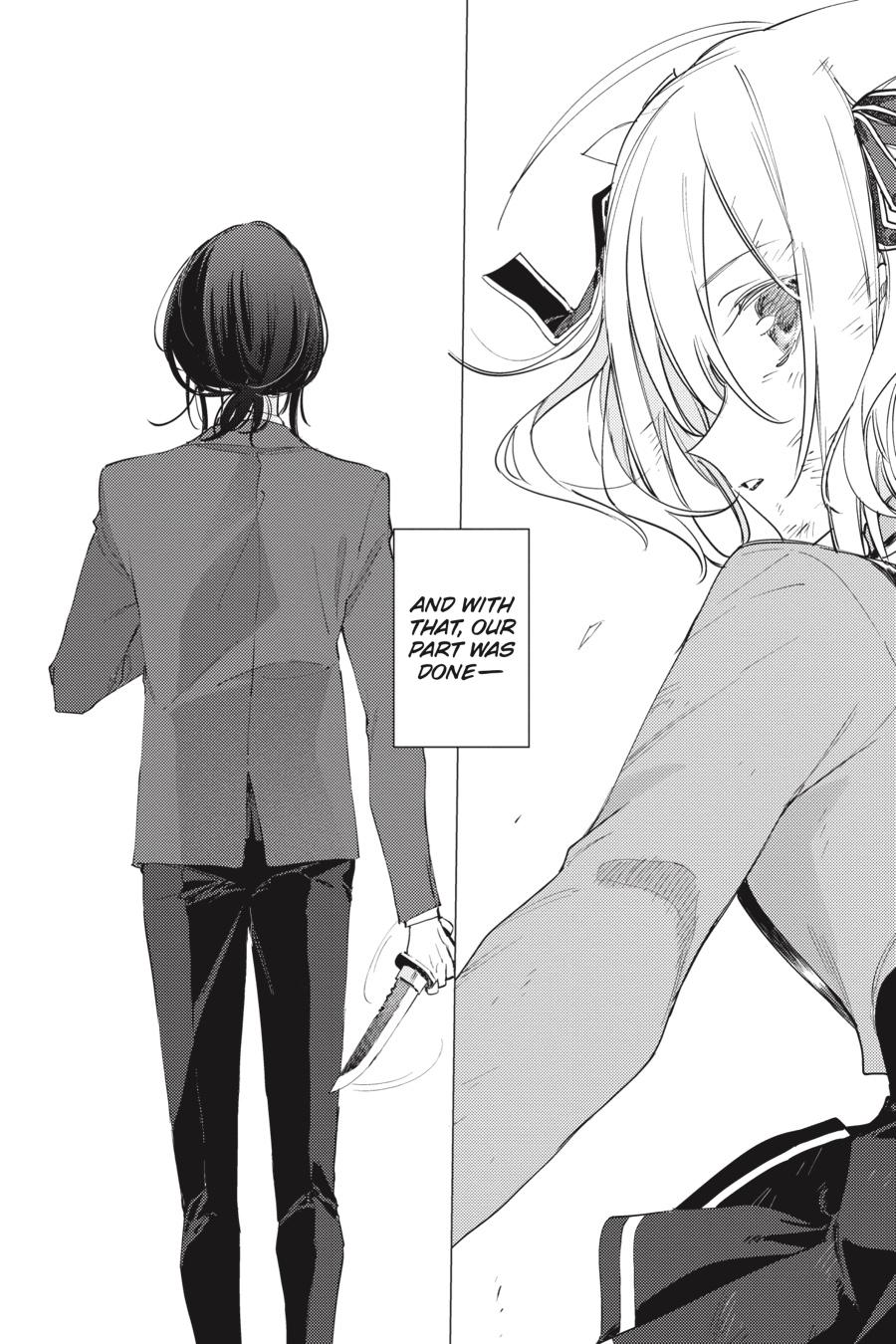 Read Spy Classroom EN Manga Online