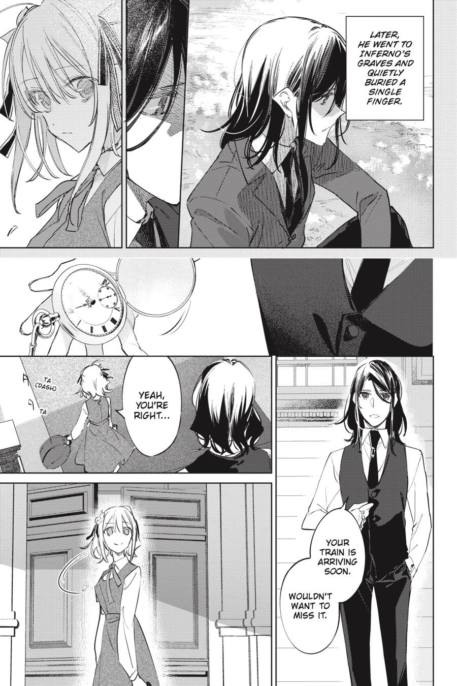 Read Spy Classroom EN Manga Online