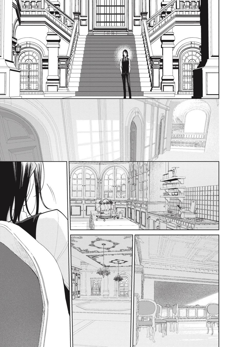 Read Spy Classroom EN Manga Online