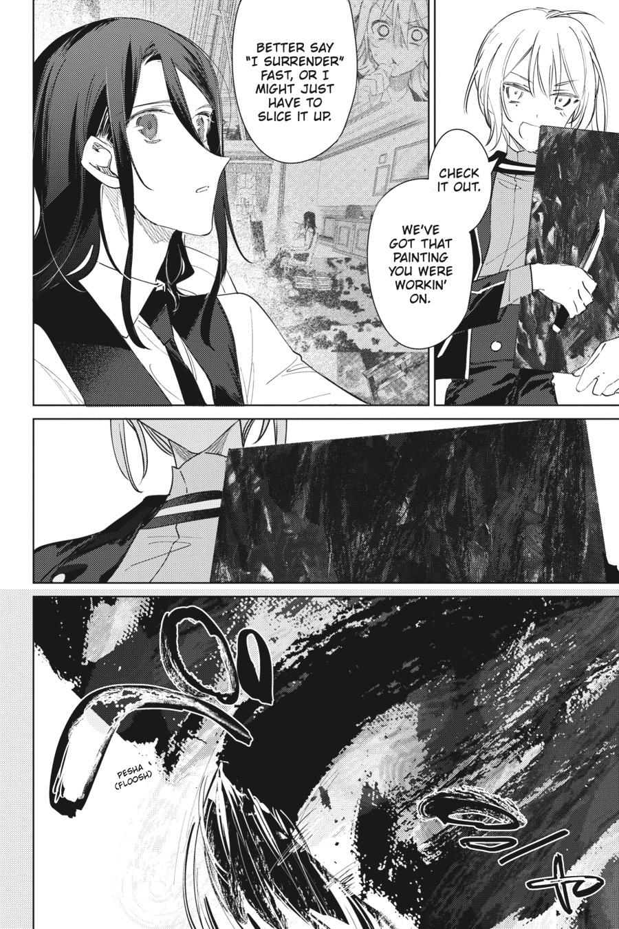 Read Spy Classroom EN Manga Online