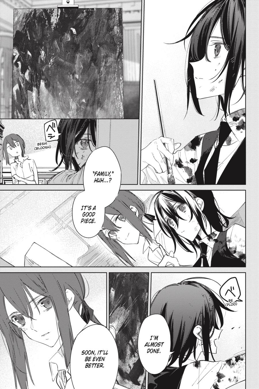 Read Spy Classroom EN Manga Online