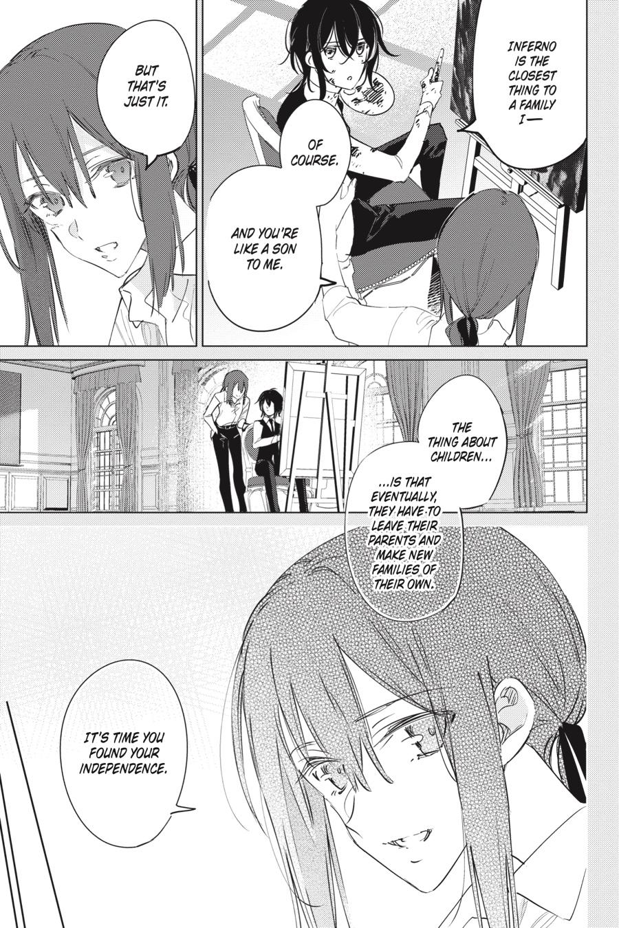 Read Spy Classroom EN Manga Online