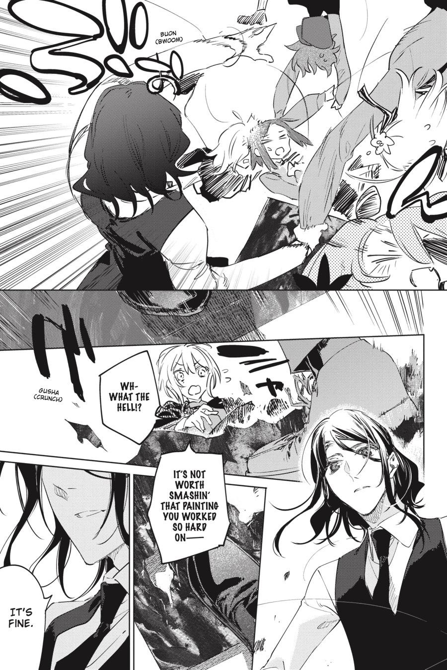 Read Spy Classroom EN Manga Online