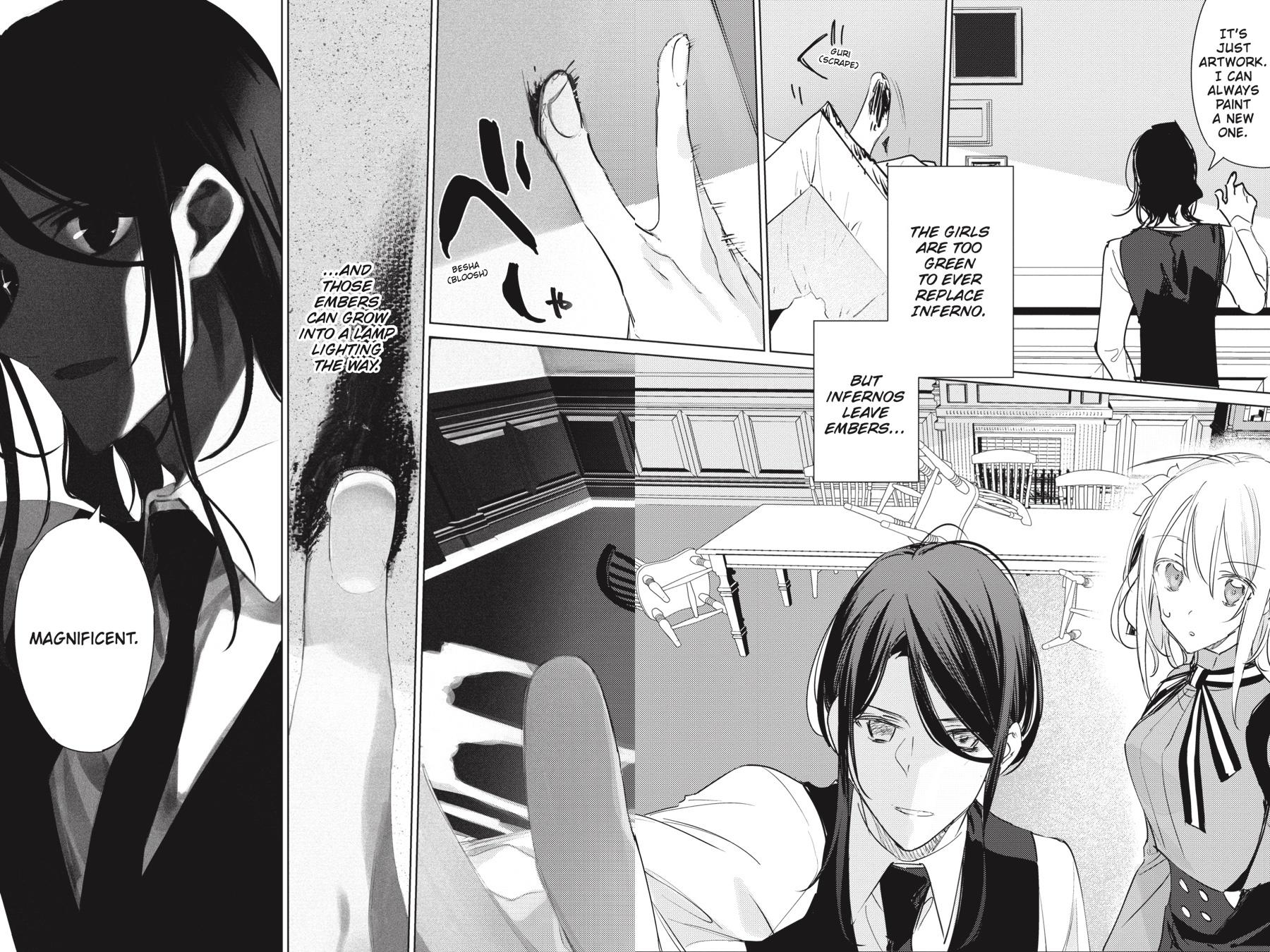 Read Spy Classroom EN Manga Online