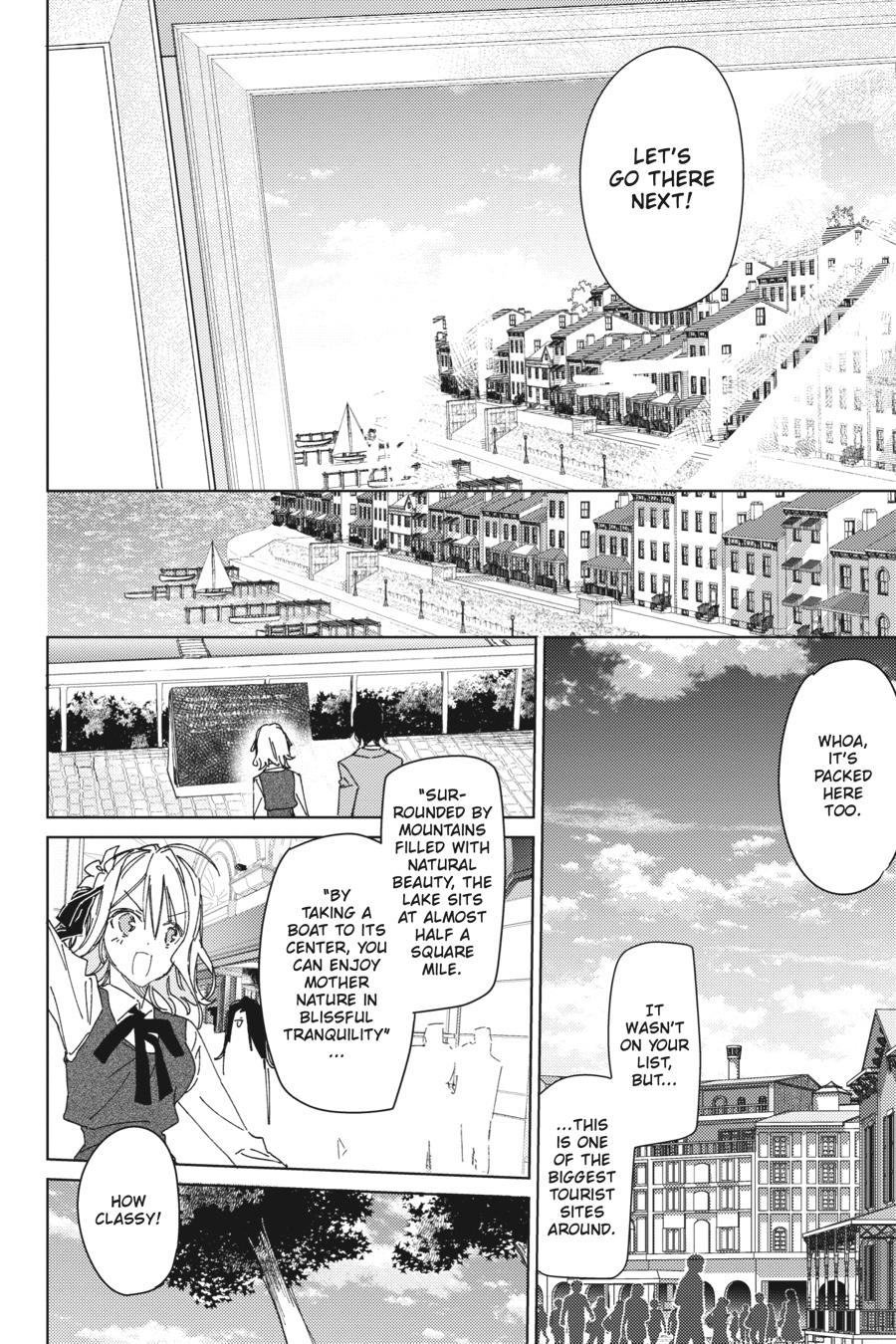 Read Spy Classroom EN Manga Online