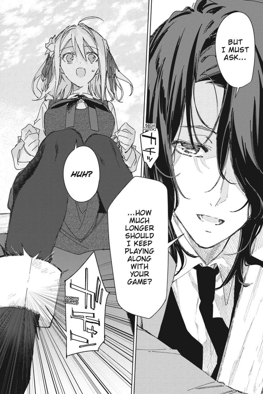 Read Spy Classroom EN Manga Online