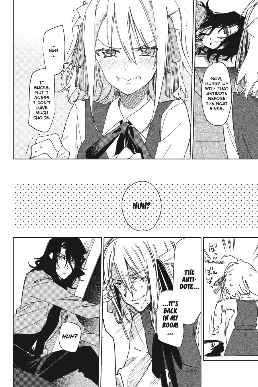 Read Spy Classroom EN Manga Online