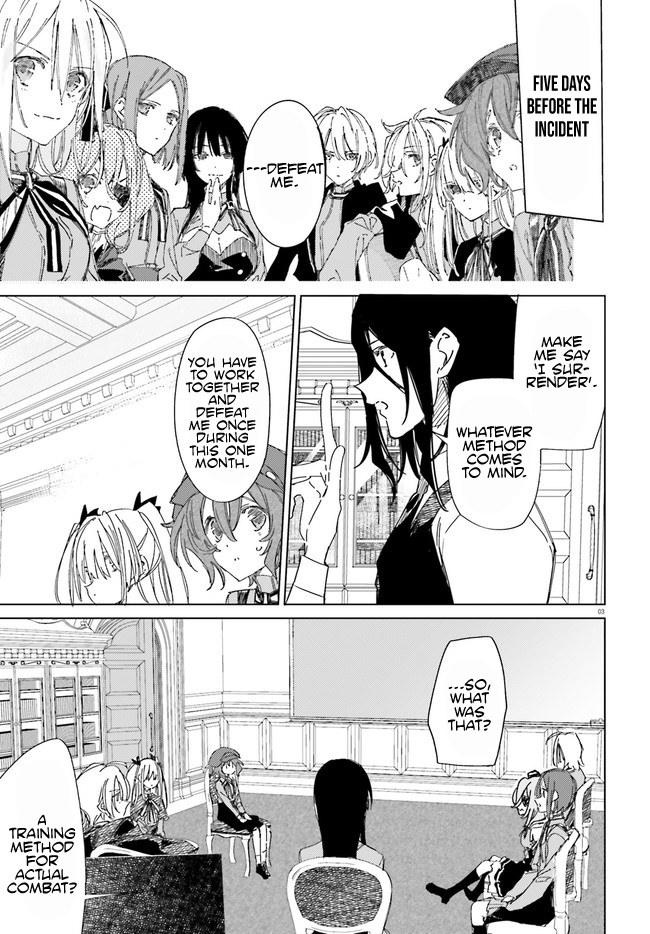 Read Spy Classroom EN Manga Online