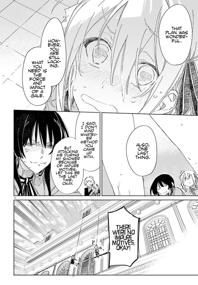 Read Spy Classroom EN Manga Online