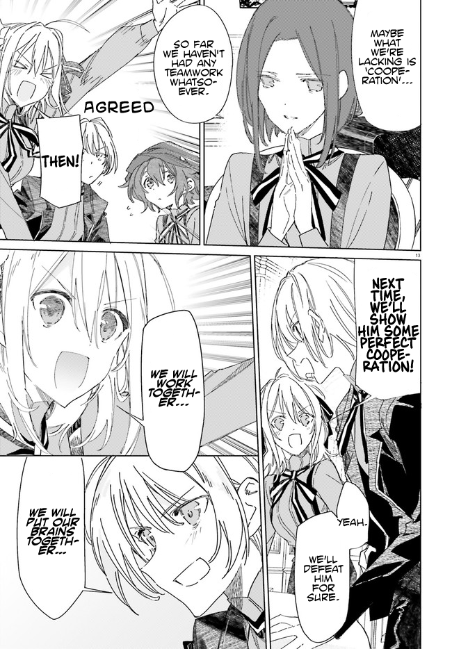 Read Spy Classroom EN Manga Online
