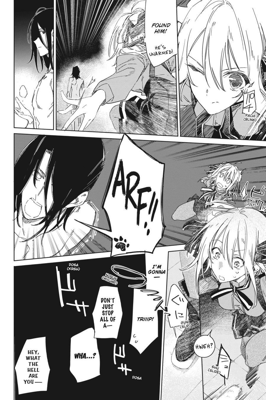 Read Spy Classroom EN Manga Online