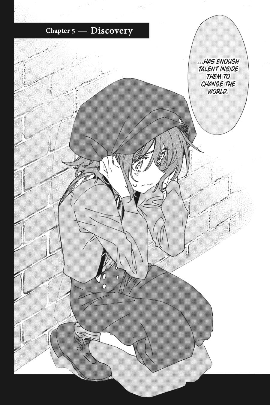 Read Spy Classroom EN Manga Online