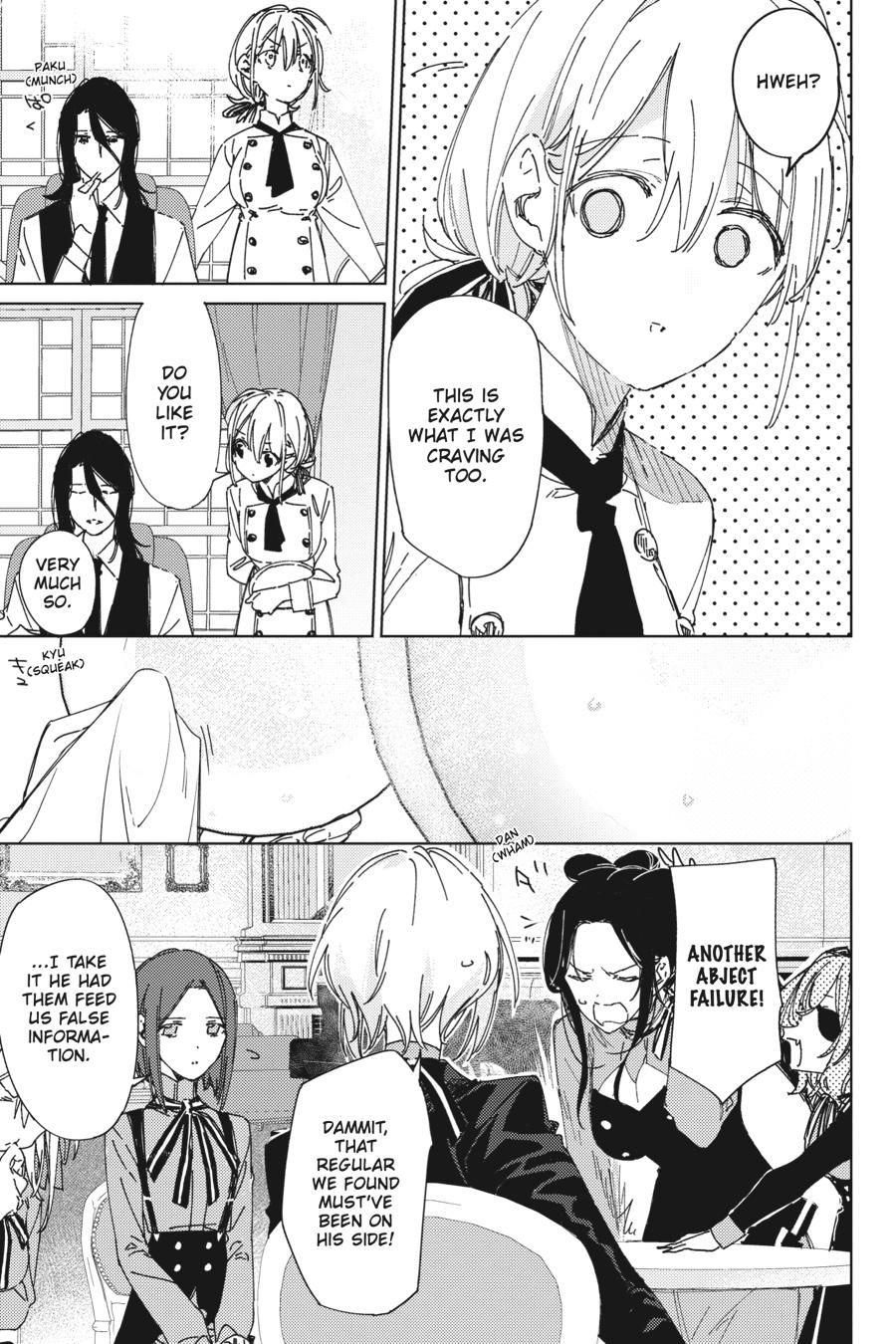 Read Spy Classroom EN Manga Online
