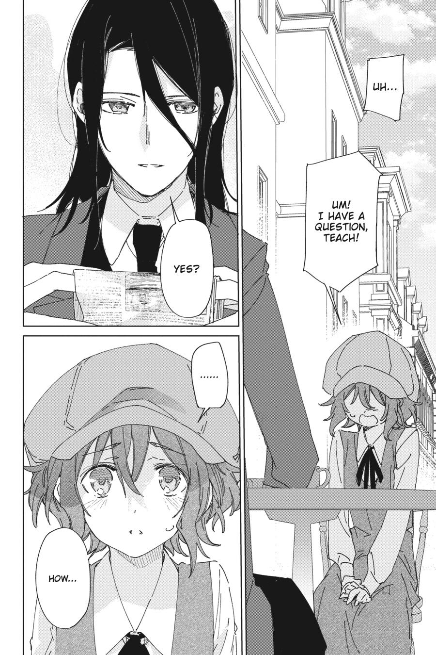 Read Spy Classroom EN Manga Online