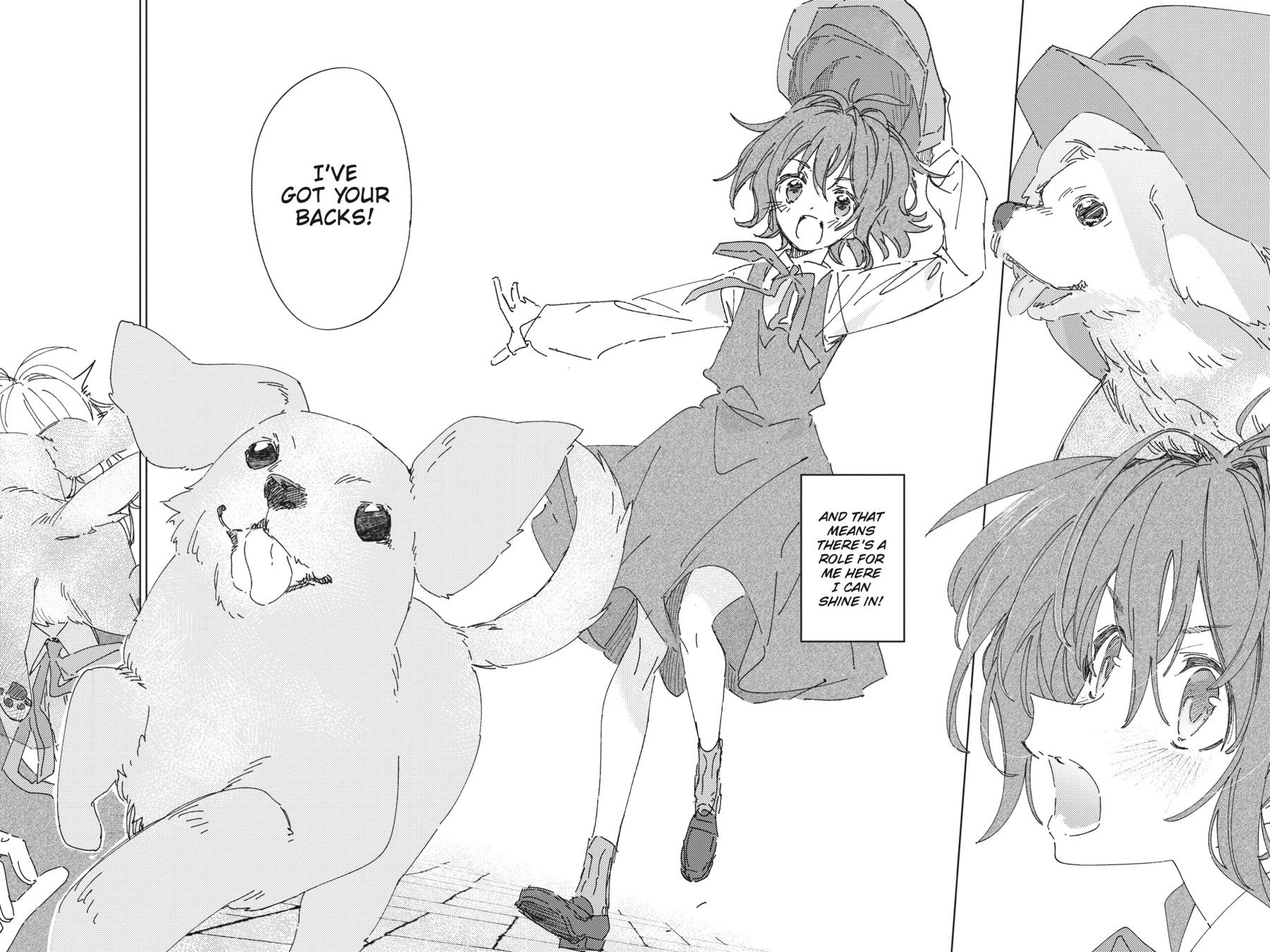 Read Spy Classroom EN Manga Online