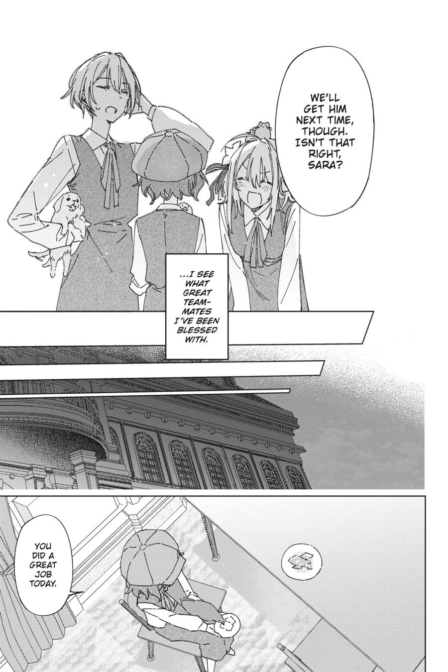 Read Spy Classroom EN Manga Online