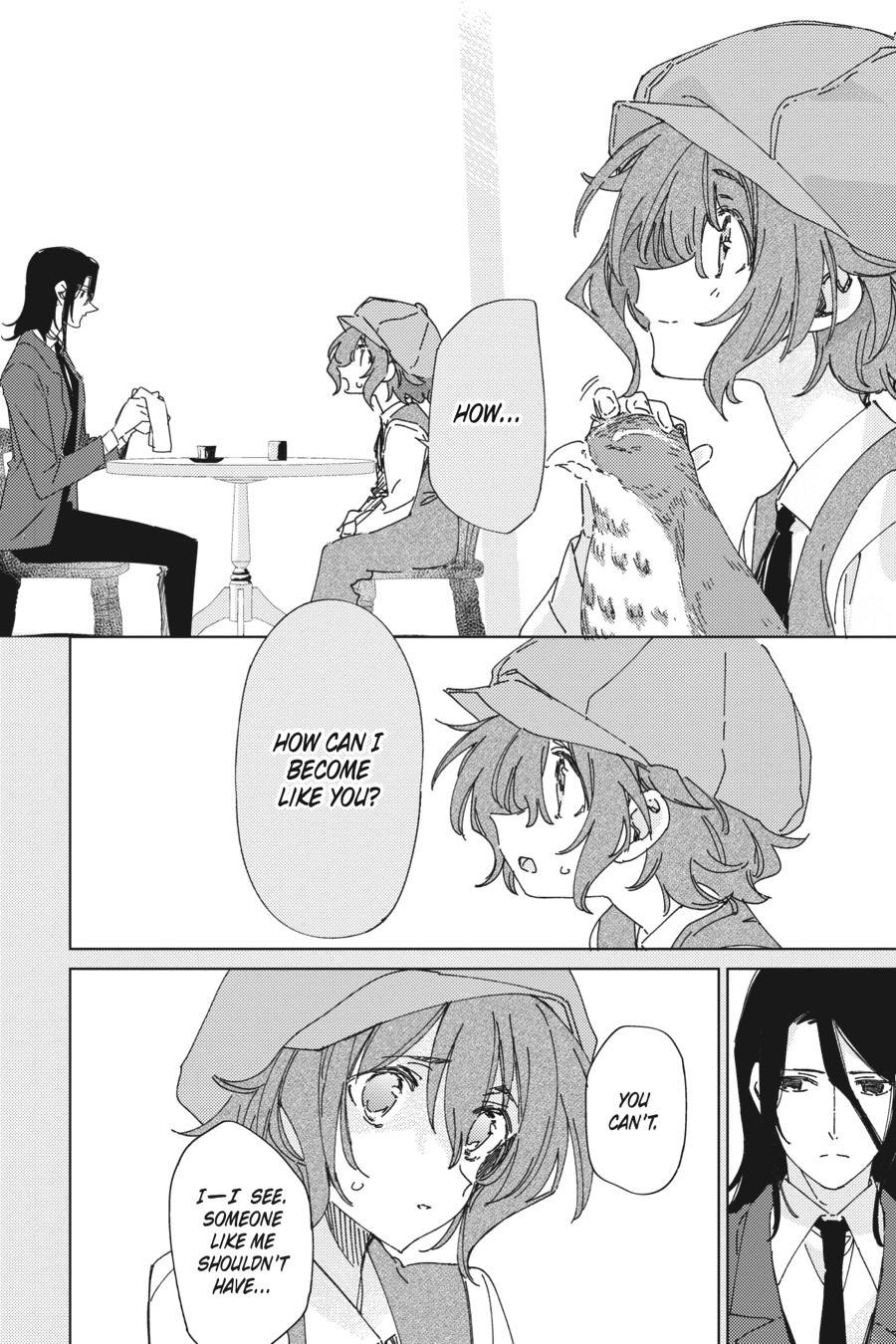 Read Spy Classroom EN Manga Online