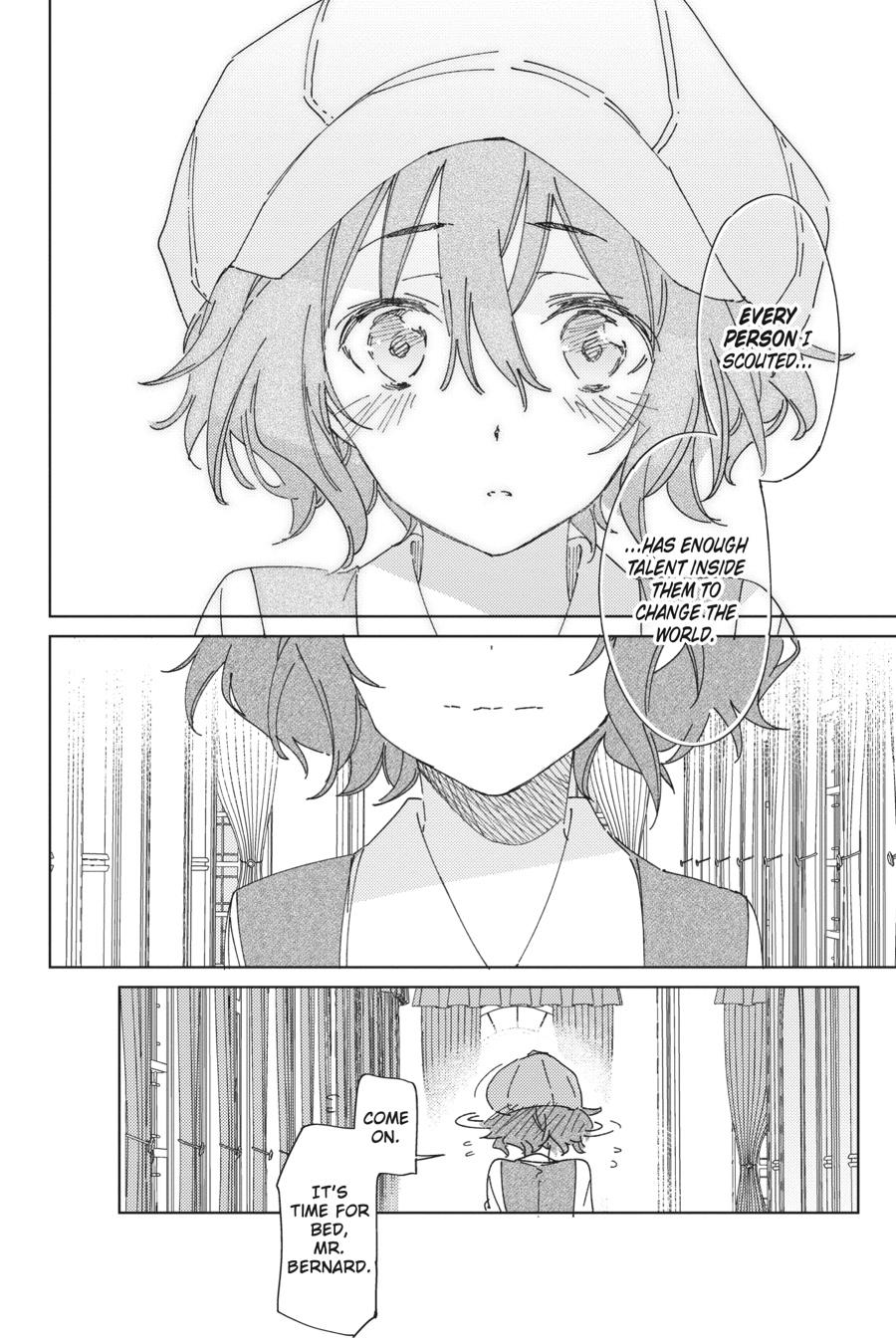 Read Spy Classroom EN Manga Online