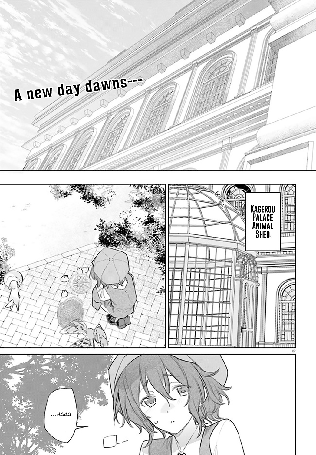Read Spy Classroom EN Manga Online