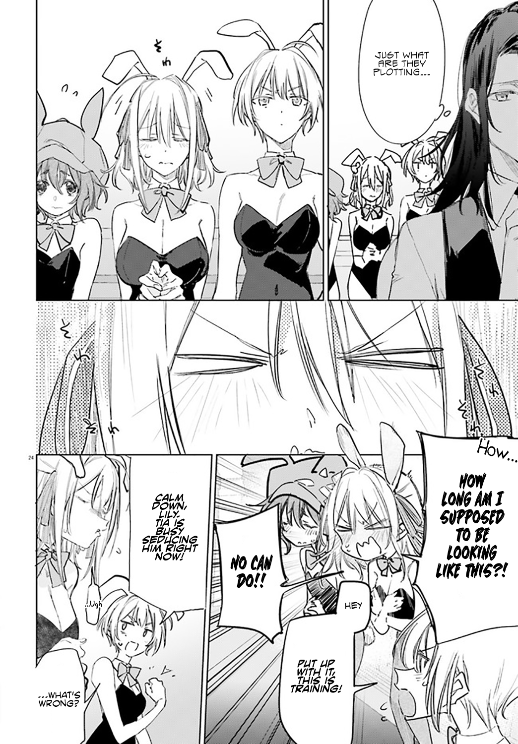 Read Spy Classroom EN Manga Online