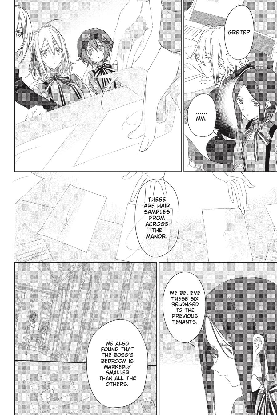 Read Spy Classroom EN Manga Online